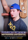 FRATERNITY FANTASIES 05: BROTHERHOOD CONFIDENTIAL 