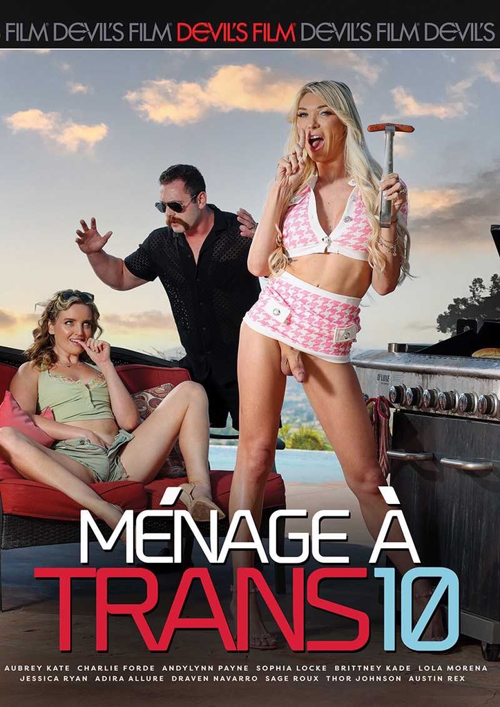MENAGE A TRANS 10 