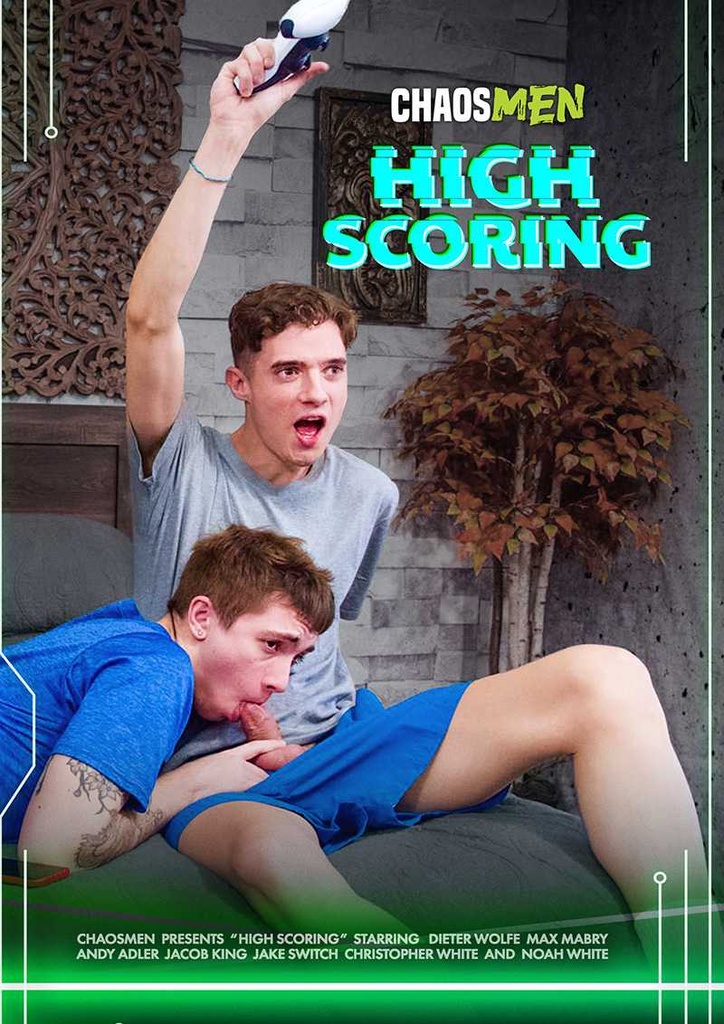 HIGH SCORING 