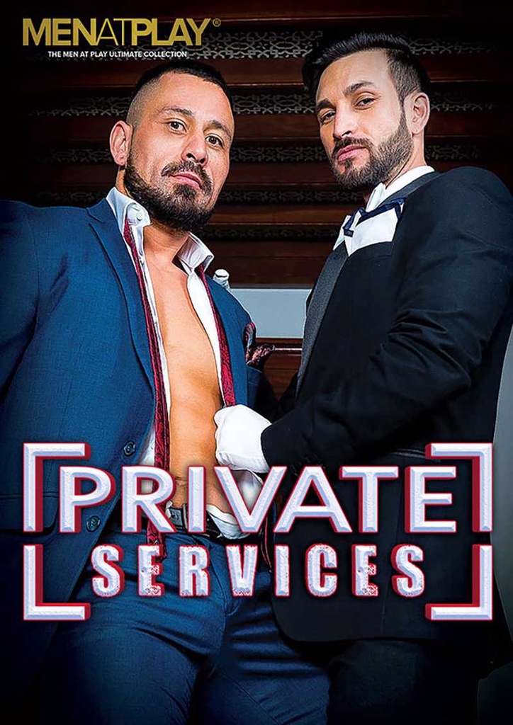 PRIVATE SERVICES 