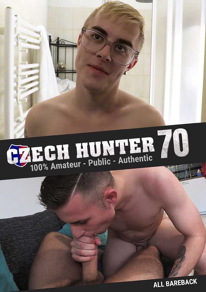 CZECH HUNTER 70 