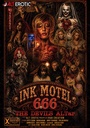 INK MOTEL 666 THE DEVILS ALTAR 