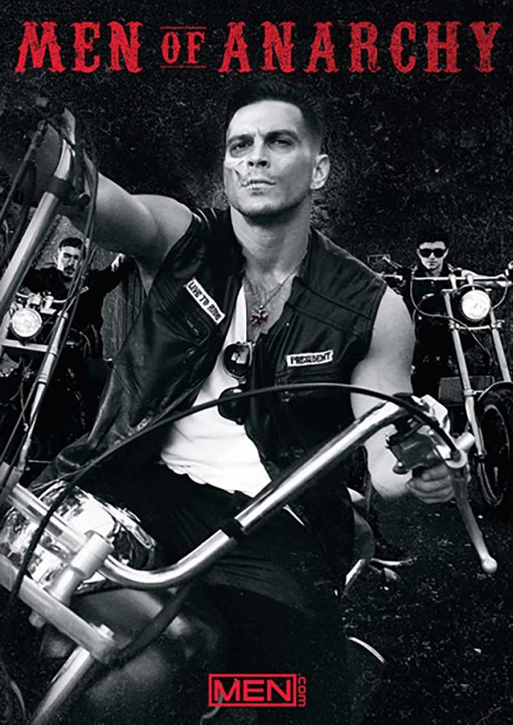 MEN OF ANARCHY