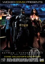 BATMAN VS SUPERMAN XXX {DD}