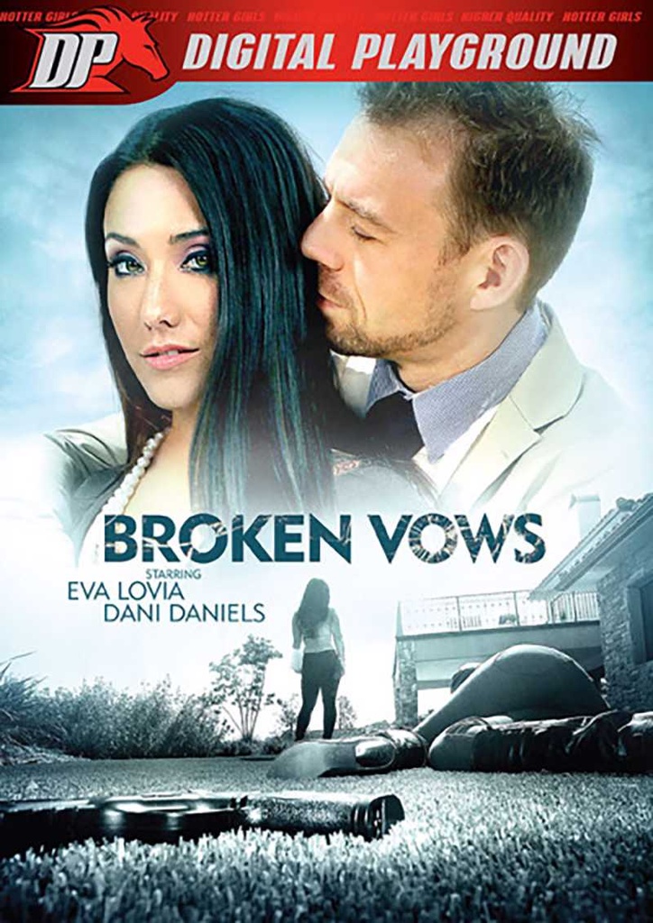 BROKEN VOWS