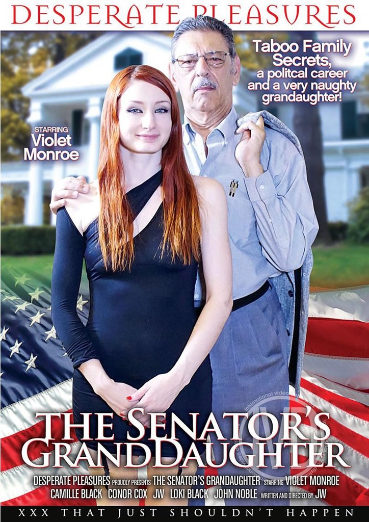 SENATORS GRANDDAUGHTER