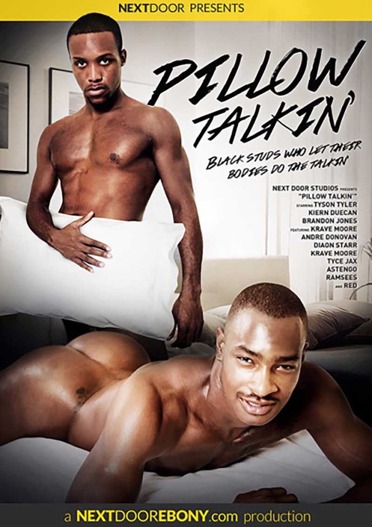 PILLOW TALKIN'