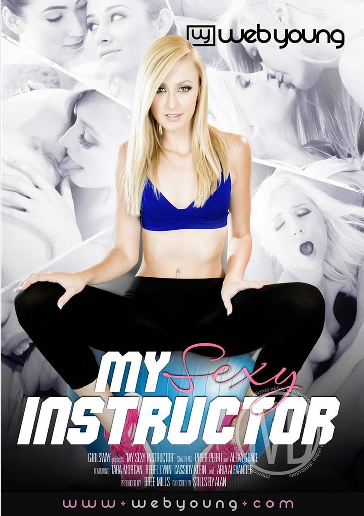 MY SEXY INSTRUCTOR