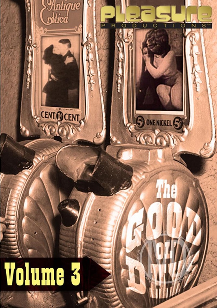 GOOD OL DAYS 03