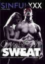 MAKE ME SWEAT