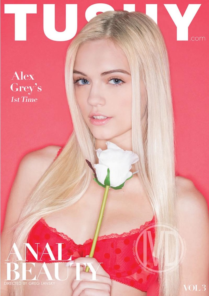 ANAL BEAUTY 03