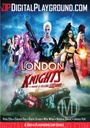 LONDON KNIGHTS