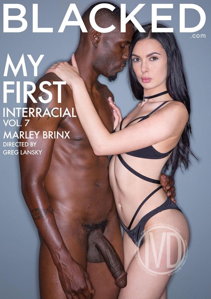 MY FIRST INTERRACIAL 07