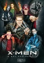 X-MEN: A GAY XXX PARODY