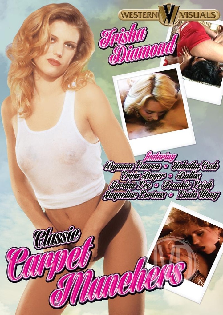 CLASSIC CAPRPET MUNCHERS