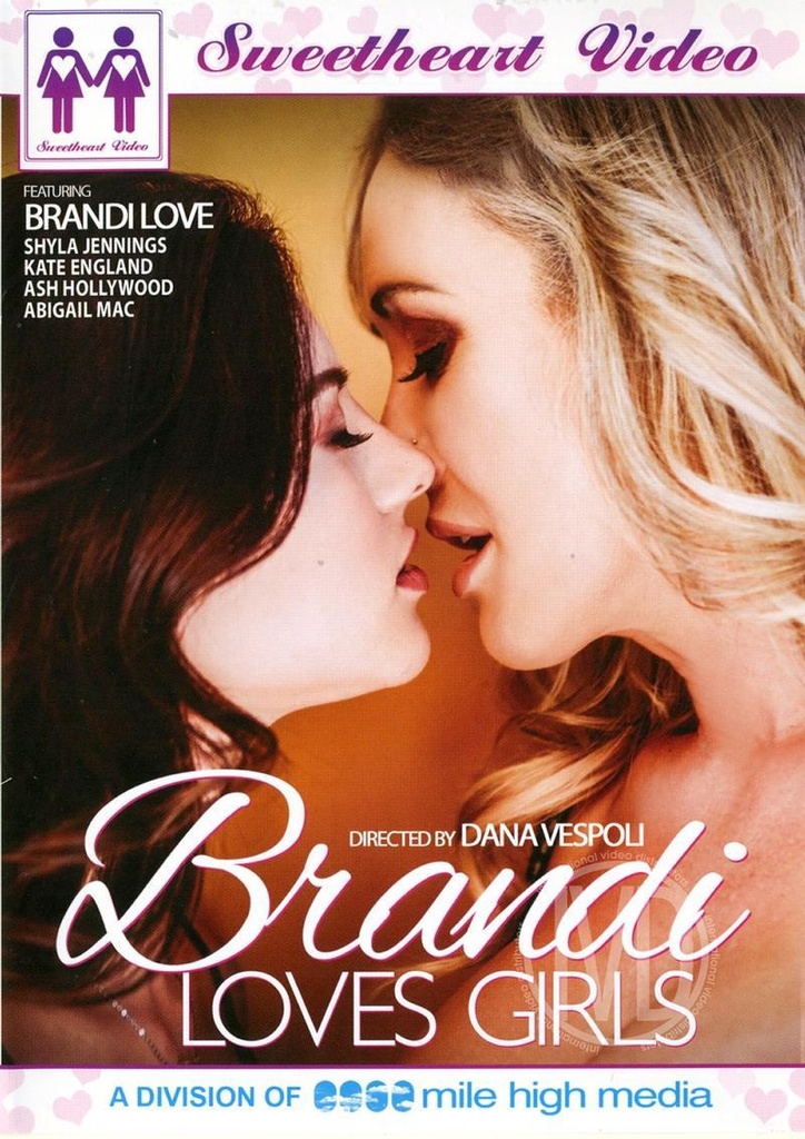 BRANDI LOVES GIRLS