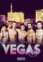 WHAT HAPPENS IN VEGAS