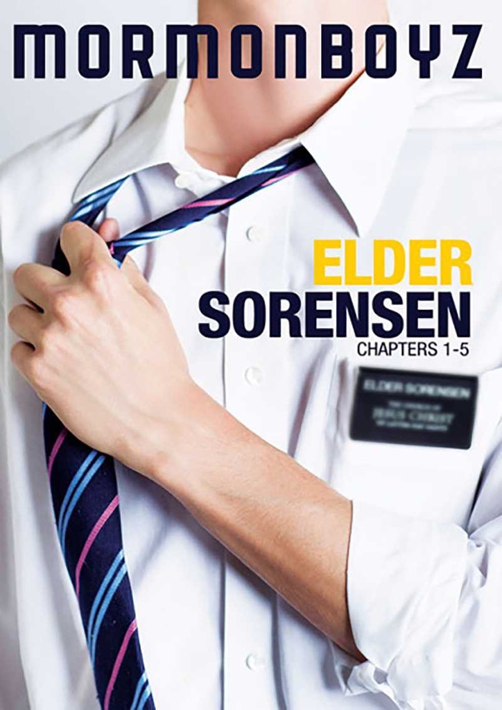ELDER SORENSON - CH 1-5