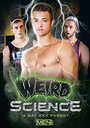 WEIRD SCIENCE: A GAY XXX PARODY