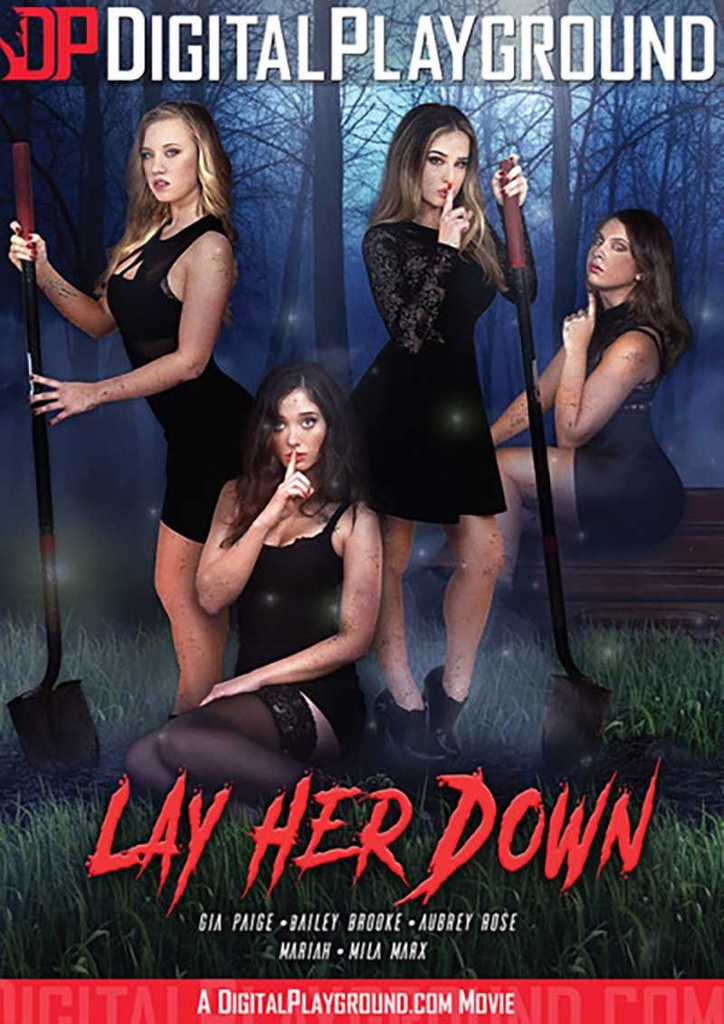 LAY HER DOWN