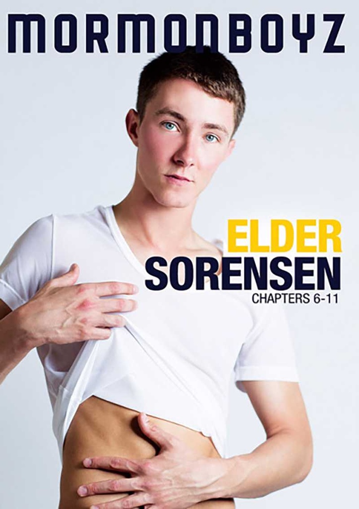 ELDER SORENSON 02 - CH 6-11