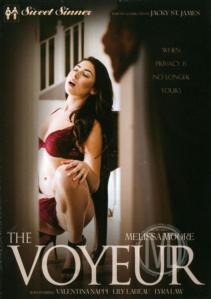THE VOYEUR