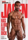JACEN HAS A BIG FAT DICK