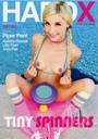 TINY SPINNERS