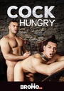 COCK HUNGRY