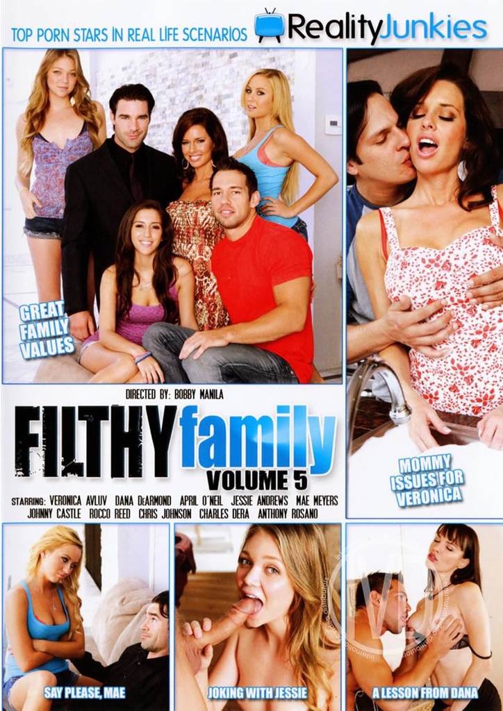 FILTHY FAMILY 05