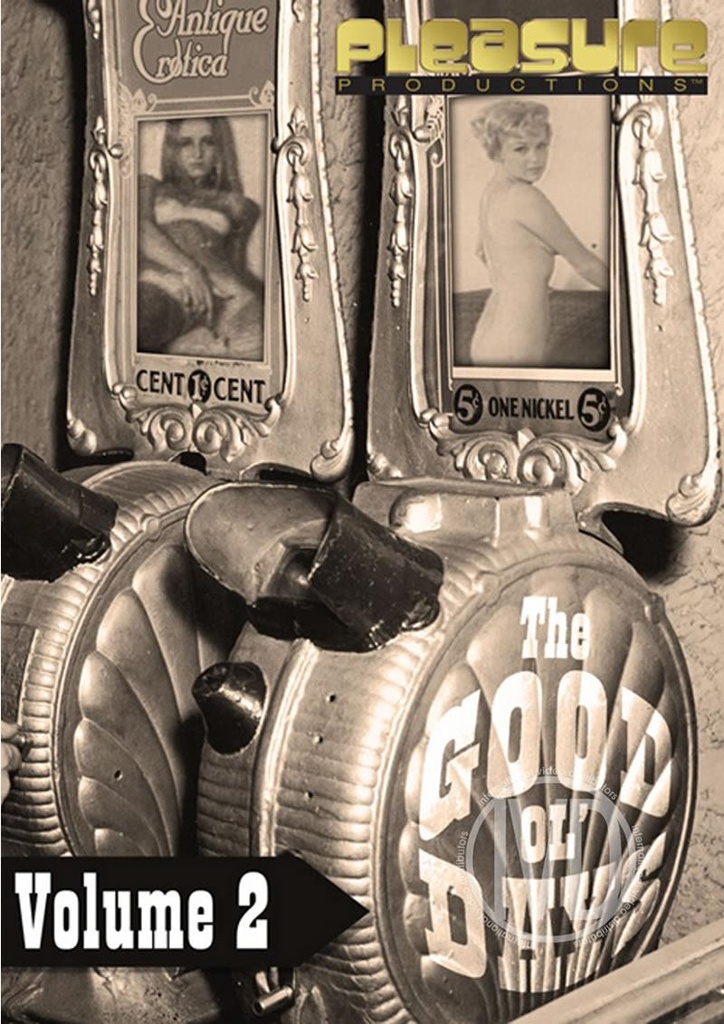 GOOD OL DAYS 02