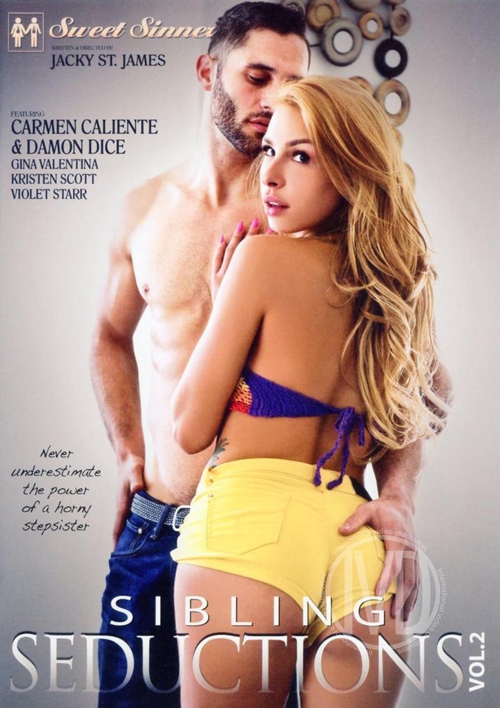 SIBLING SEDUCTIONS 02