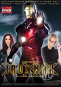 IRON MAN XXX PARODY {DD}