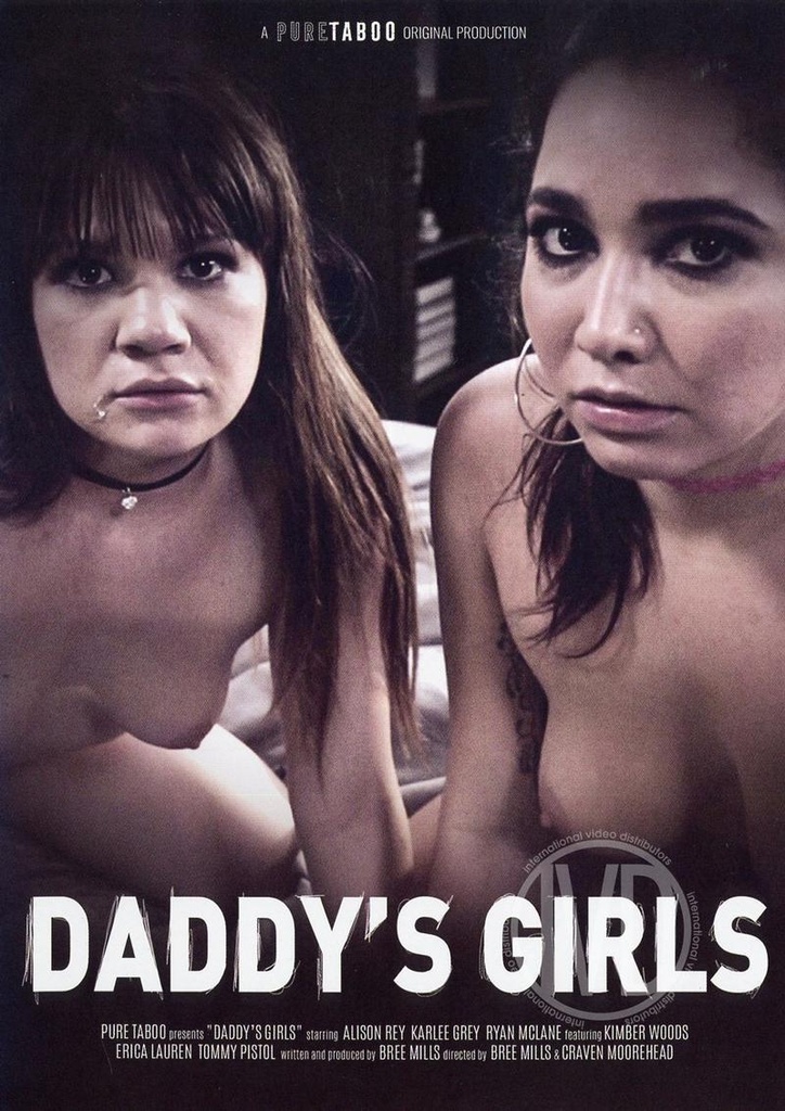 DADDYS GIRLS