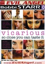 VICARIOUS SO CLOSE YOU CAN TASTE IT