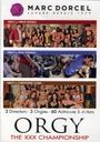 ORGY XXX CHAMPIONSHIP