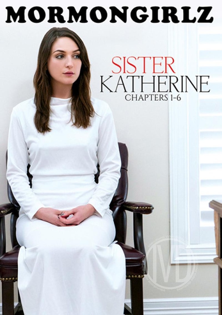 SISTER KATHERINE CH 01-06