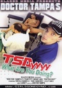 DOCTOR TAMPAS TSAYYY WHAT ARE YOU