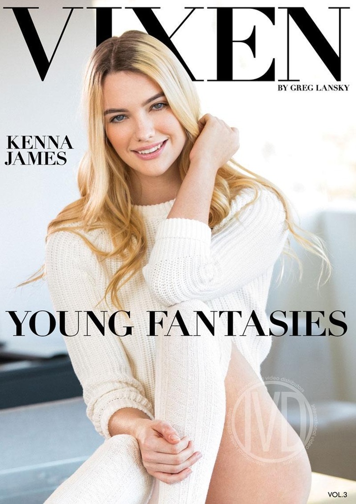 YOUNG FANTASIES 03