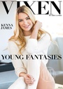 YOUNG FANTASIES 03