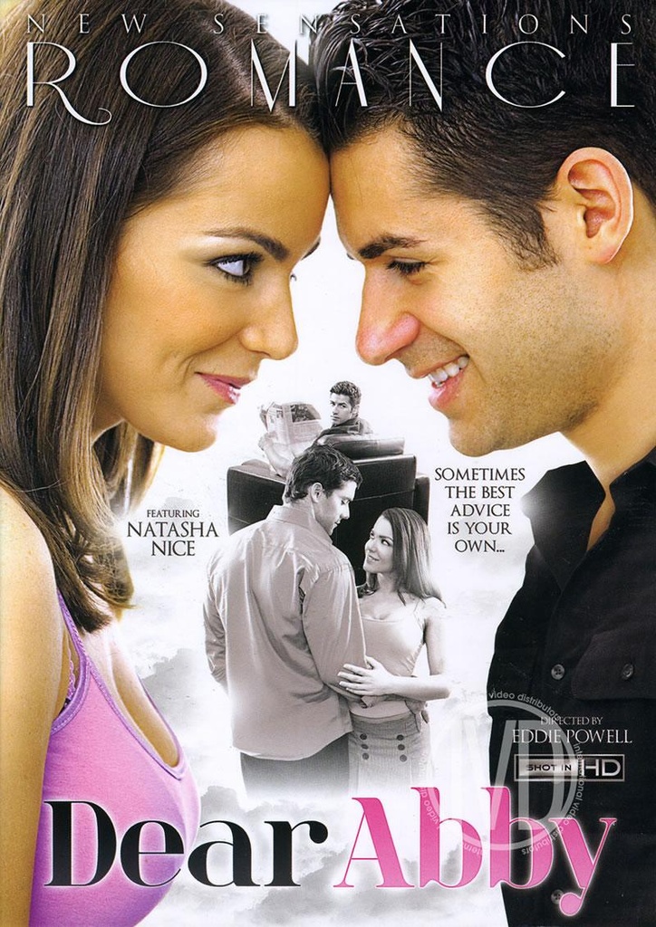 ROMANCE DEAR ABBY