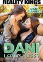 DANI LOVES PUSSY