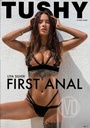 FIRST ANAL 07