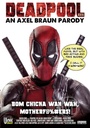 DEADPOOL XXX {DD}