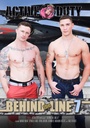BEHIND THE LINE 07