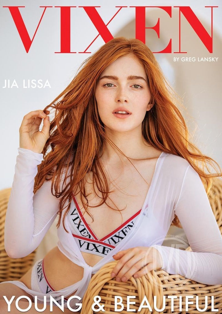 YOUNG & BEAUTIFUL 06