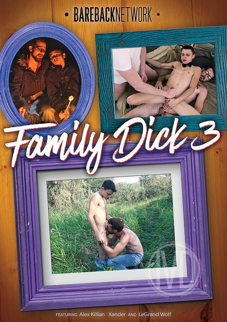 FAMILY DICK 03