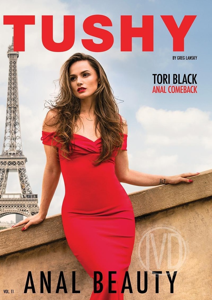 ANAL BEAUTY 11