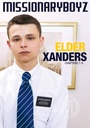 ELDER XANDERS CHAPTERS 01-05