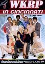 WKRP IN CINCINNATI A XXX PARODY